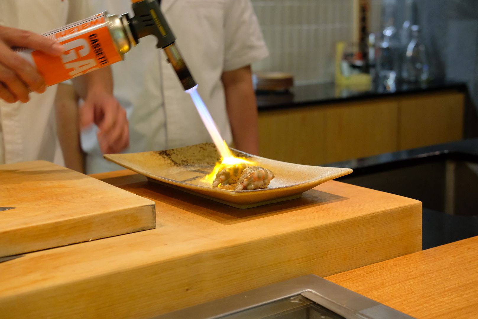 Sushi Jin One of the Best Omakase Dinners in Singapore Strictly Ours